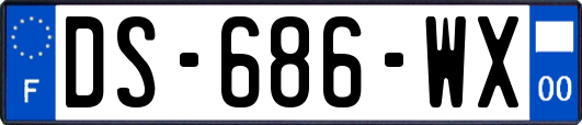 DS-686-WX
