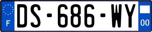 DS-686-WY