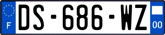 DS-686-WZ