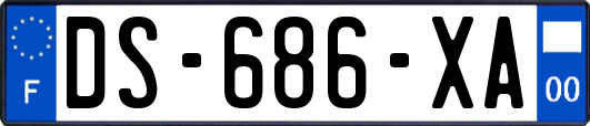 DS-686-XA