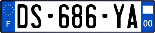DS-686-YA