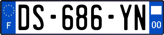 DS-686-YN