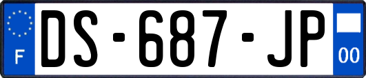 DS-687-JP