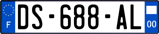 DS-688-AL