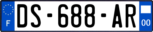 DS-688-AR