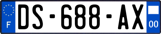 DS-688-AX