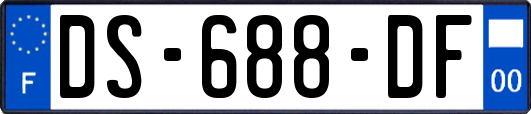 DS-688-DF