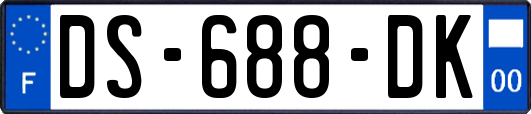 DS-688-DK