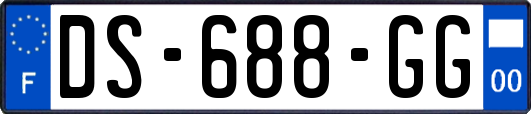 DS-688-GG
