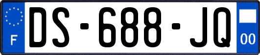 DS-688-JQ