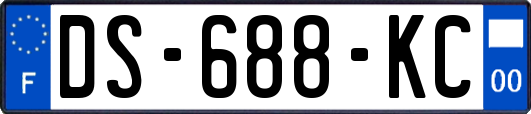 DS-688-KC