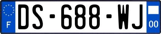 DS-688-WJ