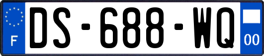 DS-688-WQ