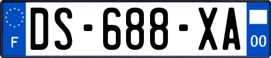DS-688-XA