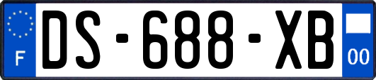 DS-688-XB