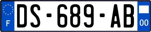 DS-689-AB