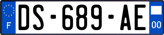 DS-689-AE