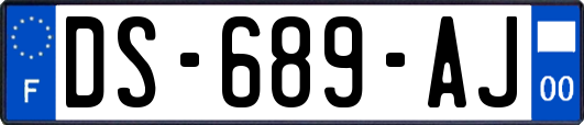 DS-689-AJ