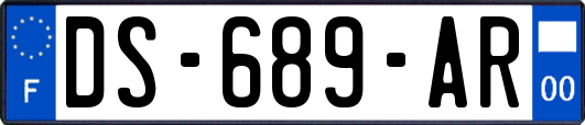 DS-689-AR