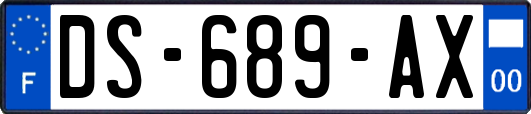 DS-689-AX