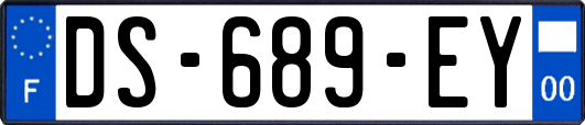 DS-689-EY