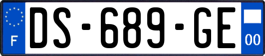 DS-689-GE