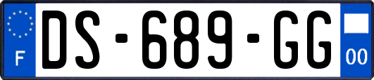 DS-689-GG