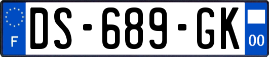 DS-689-GK