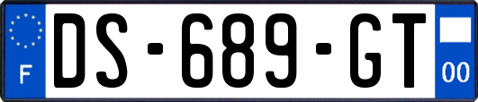 DS-689-GT