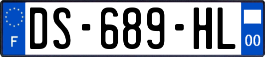 DS-689-HL