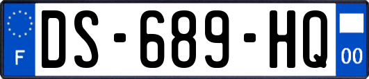 DS-689-HQ