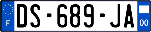 DS-689-JA