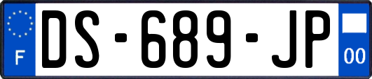 DS-689-JP
