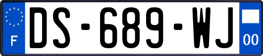 DS-689-WJ