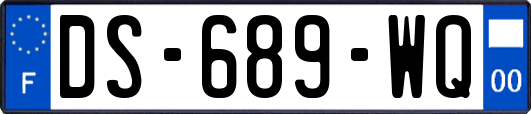 DS-689-WQ