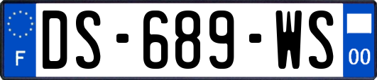 DS-689-WS