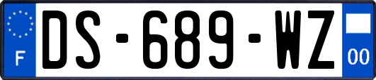 DS-689-WZ