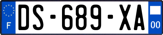 DS-689-XA