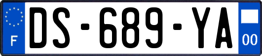 DS-689-YA