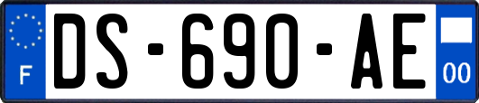 DS-690-AE