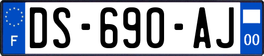 DS-690-AJ