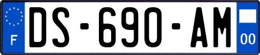 DS-690-AM