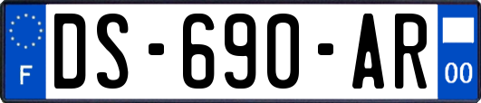 DS-690-AR