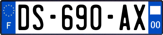 DS-690-AX