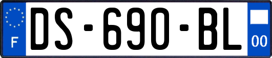 DS-690-BL