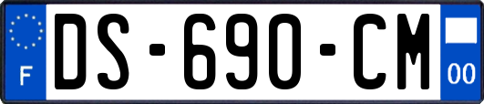 DS-690-CM