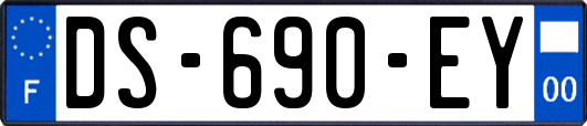 DS-690-EY