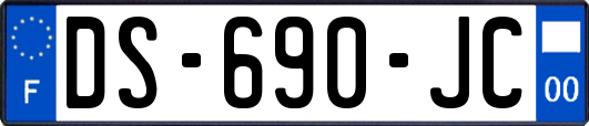 DS-690-JC