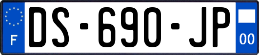 DS-690-JP