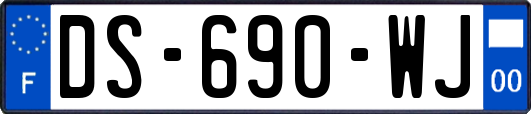 DS-690-WJ